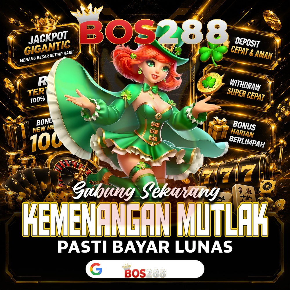 BOS288 X Al Keyif: Arena Digital Mobile Dengan Permainan Pilihan Dan Tampilan Yang Lebih Dinamis